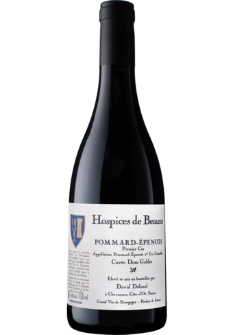 Hospices de Beaune Pommard 1er Cru Les Epenots (Duband) Cuvee Dom Goblet 2022 (Limited time offer item – other promotion offers and W Rewards are not applicable)-BP_142609