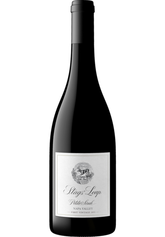 Stags Leap Napa Valley Petite Sirah 2020-146430