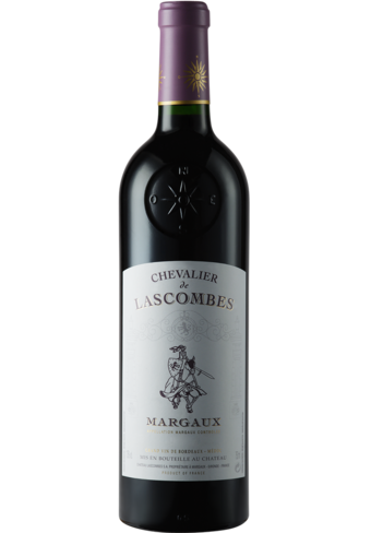 Chevalier de Lascombes Margaux 2nd Wine 2021 (Promo) (Only applicable to selected customers – other promotion offers and W Rewards are not applicable)-152831