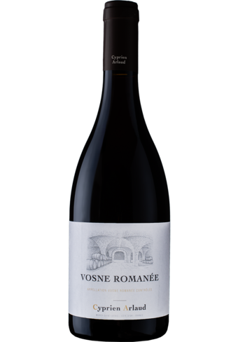 Arlaud Vosne Romanee 2022-140565