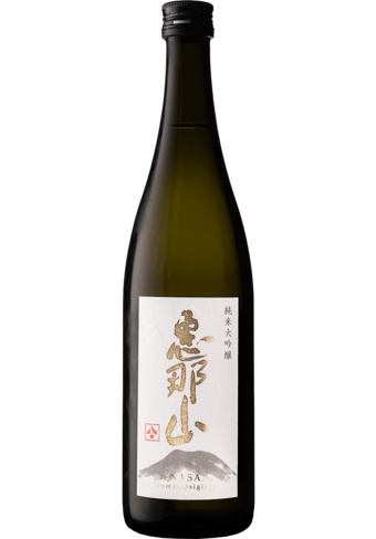 Enasan Junmai Daiginjo (恵那山 純米大吟釀)-BP_480598