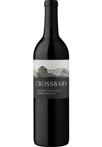 Crossbarn by Paul Hobbs Sonoma County Cabernet Sauvignon 2021-400573