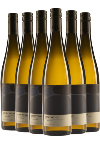 Frankland Rocky Gully Riesling 2024 - 6 Bottle Pack-BP_152668