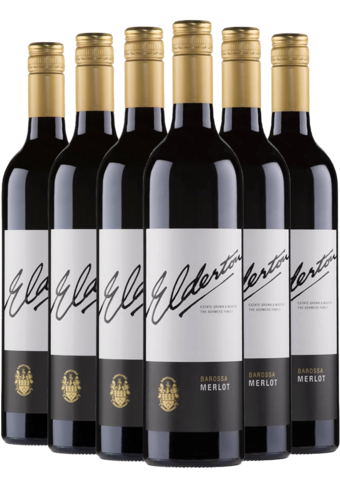 Elderton Estate Classic Red Duo Selection 6 Bottle Pack-BP_152662