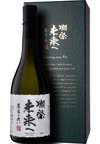 Dassai Grower Limited edition-BP_145156