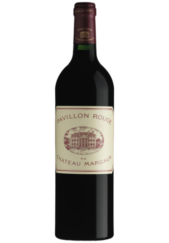 Pavillon Rouge Margaux 2nd Wine 2018 (Promo) (Only applicable to selected customers – other promotion offers and W Rewards are not applicable)-152827