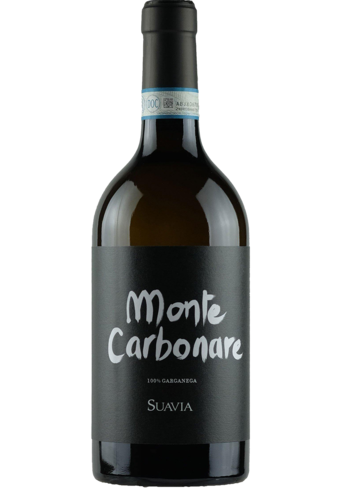 Suavia Soave Classico Monte Carbonare 2023 (Limited time offer item – other promotion offers and W Rewards are not applicable)-BP_400276