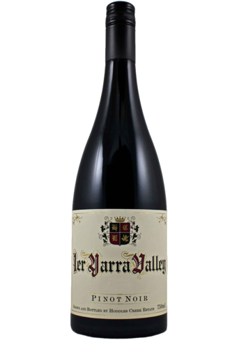 Hoddies Creek 1er Yarra Valley Pinot Noir 2022 (Clearance sale item – other promotion offers and W Rewards are not applicable)-BP_129916