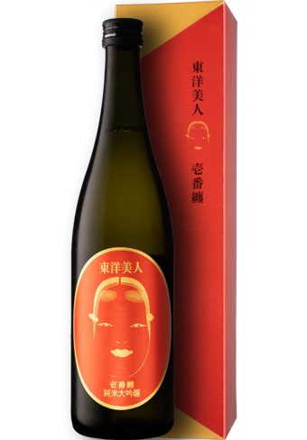 Toyobijin Junmai Daiginjo Ichiban Matoi (東洋美人 純米大吟釀 壱番纏) (Limited time offer item – other promotion offers and W Rewards are not applicable)-BP_480579