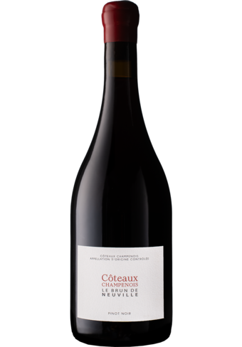 Le Brun de Neuville Coteaux Champenois Rouge 2022-BP_109060