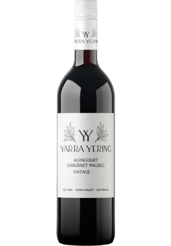 Yarra Yering Agincourt Cabernet Malbec 2019-348285