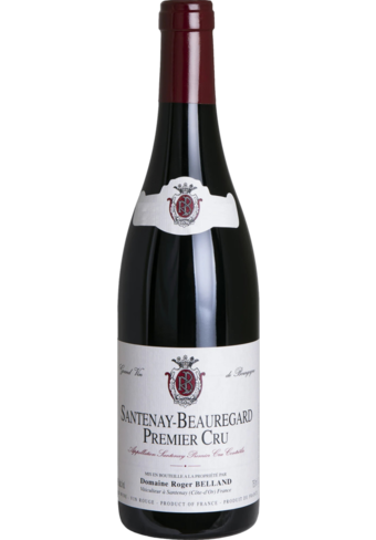 Roger Belland Santenay 1er Cru Beauregard Rouge 2022-138924