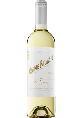 Bodegas Palacio Cosme Palacio Reserva White 2020-409324