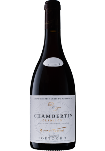 Domaine Tortochot Chambertin Grand Cru 2021-115929