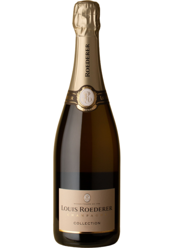 Louis Roederer Collection 246 (with Gift Box)-402847