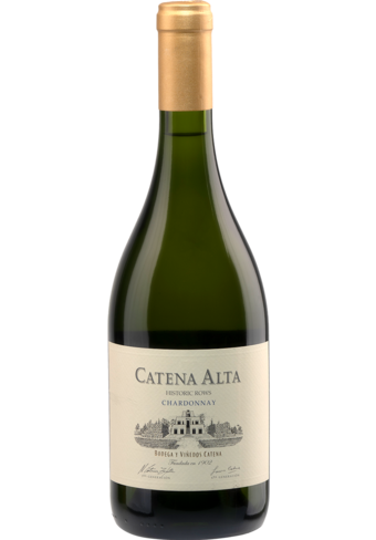 Catena Alta Chardonnay 2024-400569