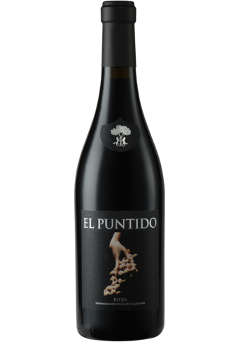 Vinedos de Paganos El Puntido Rioja 2020 - 150CL (Limited time offer item – other promotion offers and W Rewards are not applicable)-BP_107338