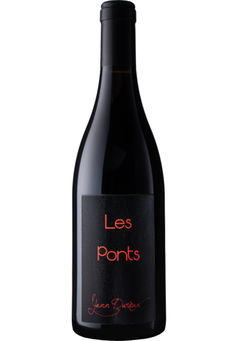 Yann Durieux Les Ponts Rouge 2017-121263