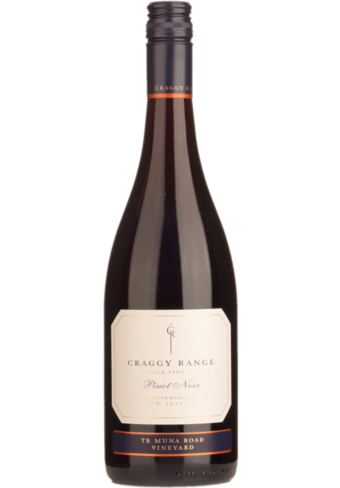 Craggy Range Te Muna Road Pinot Noir 2024 (Limited time offer item – other promotion offers and W Rewards are not applicable)-BP_400884