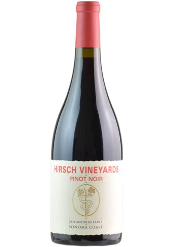 Hirsch Vineyards San Andreas Fault Pinot Noir 2023-401122