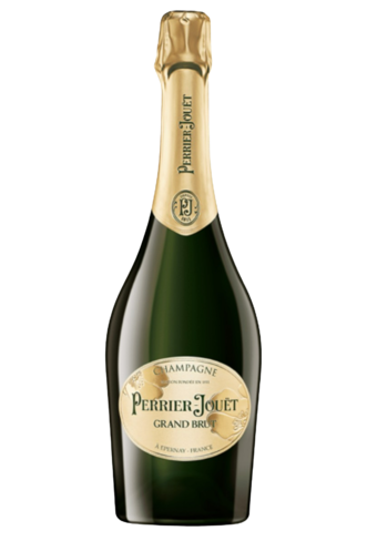 Perrier Jouet Grand Brut NV (No Gift Box)-BP_357243