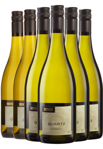 Bindi Quartz Chardonnay Vertival 6-Bottle Pack (Vintage 2016 - 2021)-BP_152849