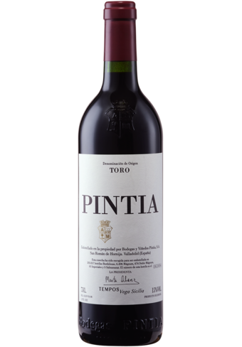 Pintia Pintia 2020-142919