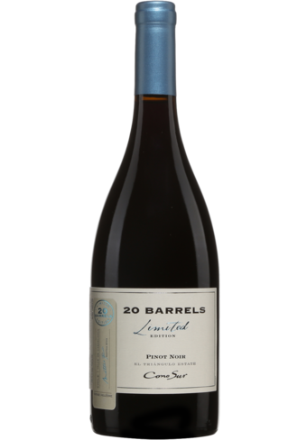 Cono Sur 20 Barrels Limited Edition Pinot Noir 2022-142641