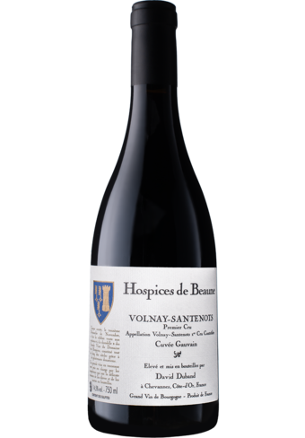 Hospices de Beaune Volnay 1er Cru Les Santenots (Duband) Cuvee Gauvain 2022-BP_142612