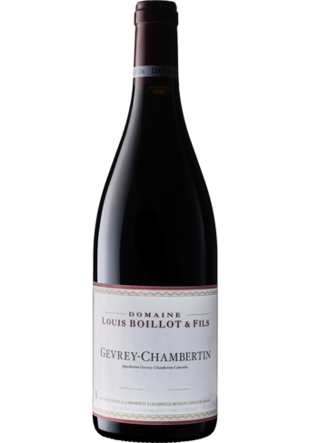 Louis Boillot Gevrey Chambertin 2022-108678