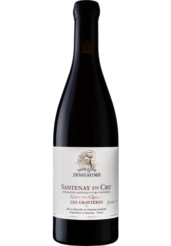 Domaine Jessiaume Santenay 1er Cru Gravieres Numerus Claus 2021 (Limited time offer item – other promotion offers and W Rewards are not applicable)-124500