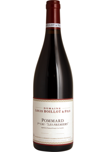 Louis Boillot Pommard 1er Cru Les Fremiers 2020 (Limited time offer item – other promotion offers and W Rewards are not applicable)-111881