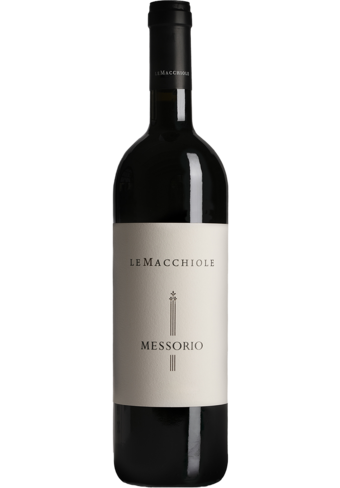 Le Macchiole Messorio 2020 (Limited time offer item – other promotion offers and W Rewards are not applicable)-138554
