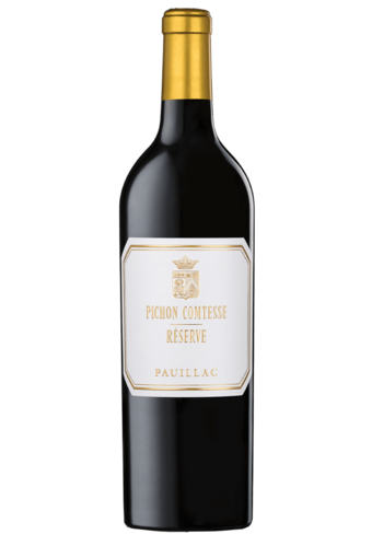 Reserve de la Comtesse Lalande Pauillac 2nd Wine 2020 - 37.5CL-408899
