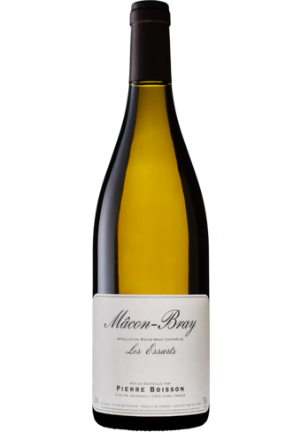 Pierre Boisson Macon Bray Les Essarts 2020-BP_115935