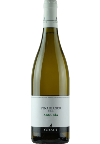 Graci Etna Bianco Arcuria 2022 (Limited time offer item – other promotion offers and W Rewards are not applicable)-BP_115752