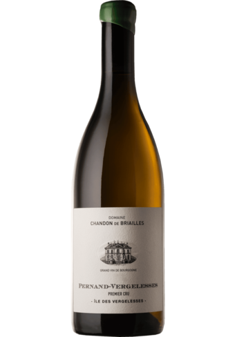 Chandon de Briailles Pernand Vergelesses Ile des Vergelesses 1er Cru Blanc 2022-138496