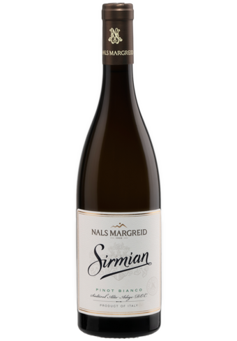 Nals Margreid Sirmian Pinot Bianco 2022 (Limited time offer item – other promotion offers and W Rewards are not applicable)-BP_142910