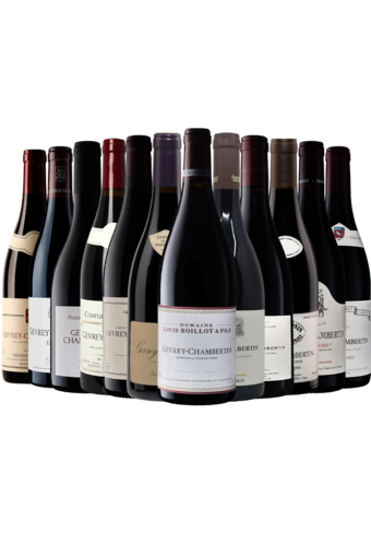 WW Walk Around Gevrey Chambertin-152721