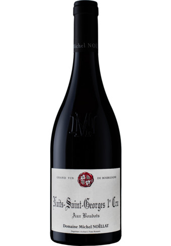 Michel Noellat Nuits Saint Georges 1er Cru Aux Boudots 2021-BP_127283