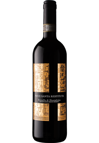 Gaja (Pieve Santa Restituta) Brunello di Montalcino 2019 (Limited time offer item – other promotion offers and W Rewards are not applicable)-405638