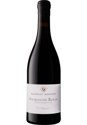 Bachelet Monnot Bourgogne Rouge 2020-454310
