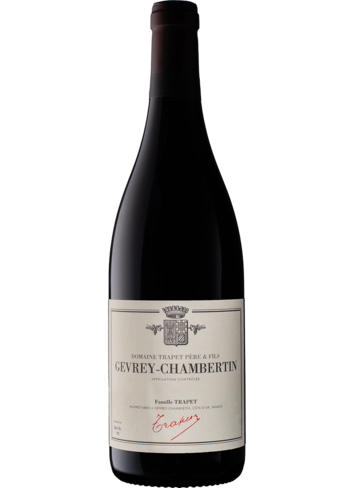 Domaine Trapet Pere et Fils Gevrey Chambertin 2020-130222