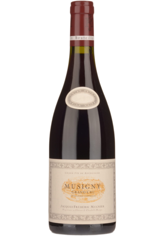 Jacques Frederic Mugnier Musigny Grand Cru 2005 (Limited time offer item – other promotion offers and W Rewards are not applicable)-BP_138685