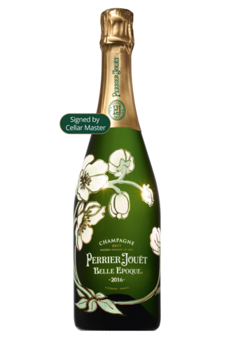 Perrier Jouet Belle Epoque 2016 (With Gift Box) (Limited time offer item – other promotion offers and W Rewards are not applicable)-BP_405050