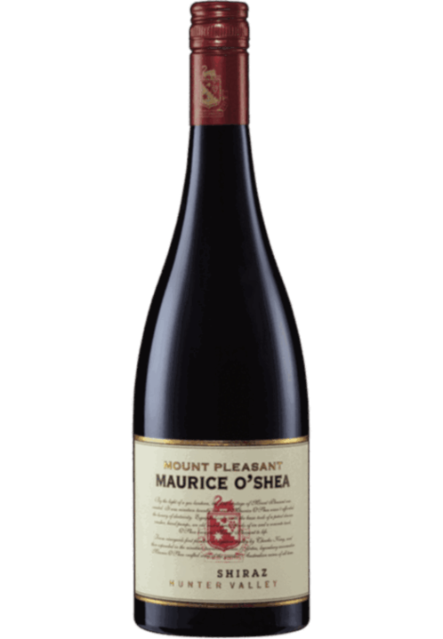 Mount Pleasant Maurice O’Shea Shiraz 2011-442929