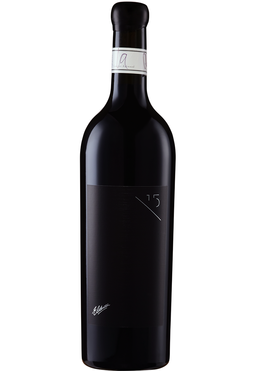 Elderton Fifteen Shiraz 2015-480244