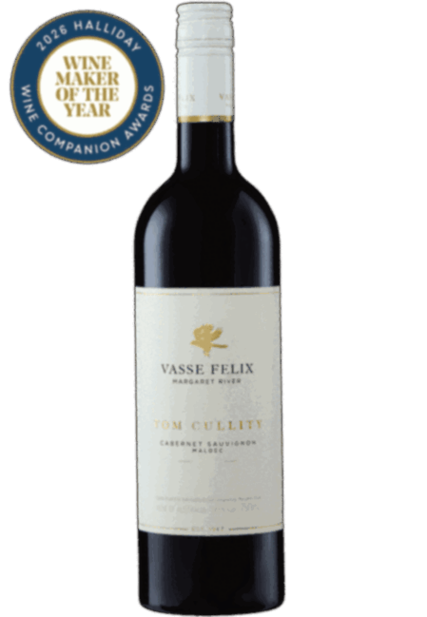 Vasse Felix Tom Cullity Cabernet Sauvignon Malbec 2016-399227