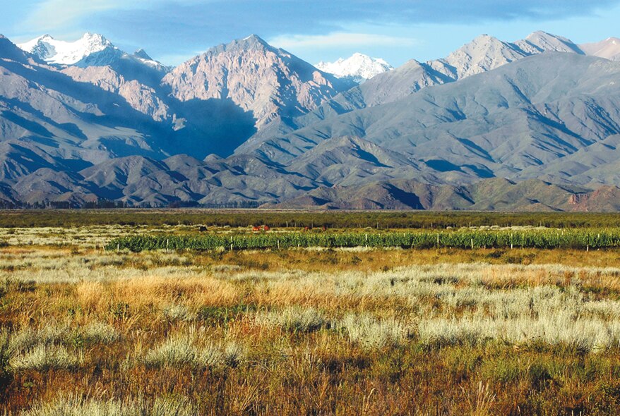 Argentina